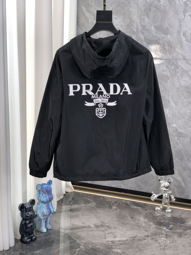 Prada Outwear